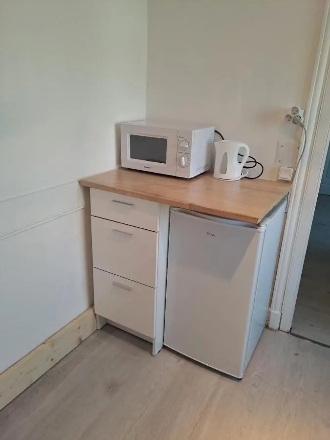 A Mammulejiu Apartment Thiers 0*,  France