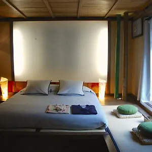 3* Bed & Breakfast Minshuku D'hotes Japonaises